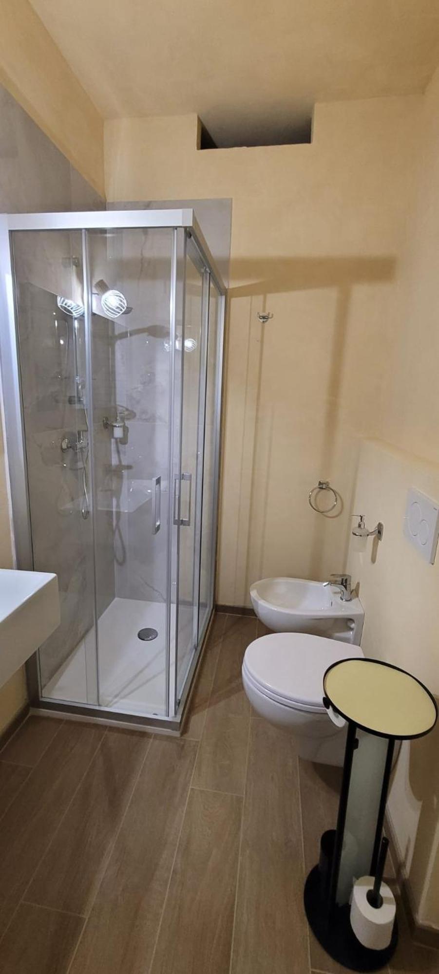 B&B 814 Фермо Экстерьер фото